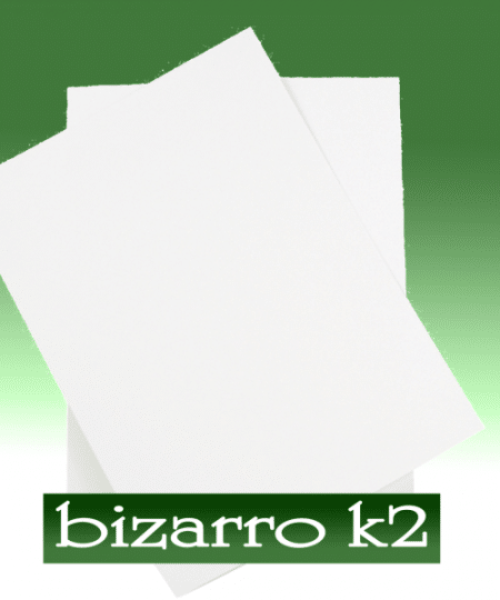 Buy Bizarro e Liquid K2 on Paper Online